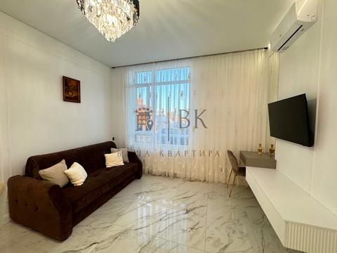 квартира по адресу Речная ул., 4