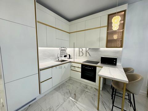 квартира по адресу Речная ул., 4