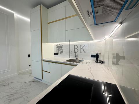 квартира по адресу Речная ул., 4