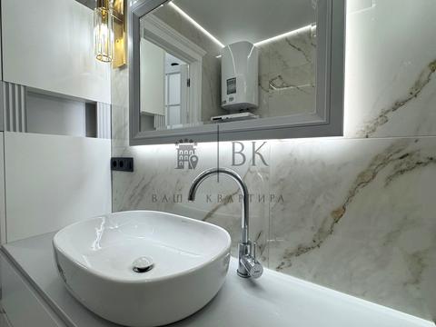 квартира по адресу Речная ул., 4