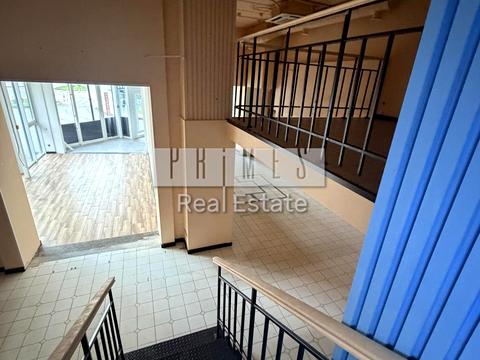 комерційна за адресою Андрія Верхогляда вул. (Михайла Драгомирова), 12