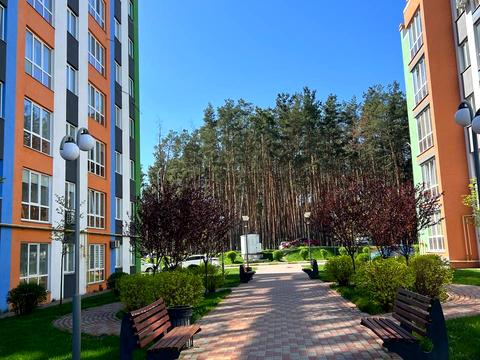 квартира по адресу Дмитра Павличка ул., 33