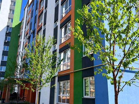 квартира по адресу Дмитра Павличка ул., 33