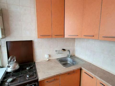 квартира за адресою Перемоги просп. (Курський), 131