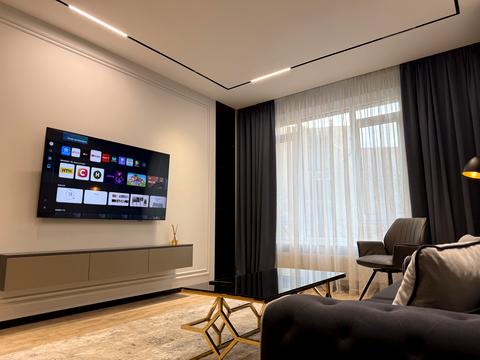 квартира за адресою Саперне Поле вул., 3