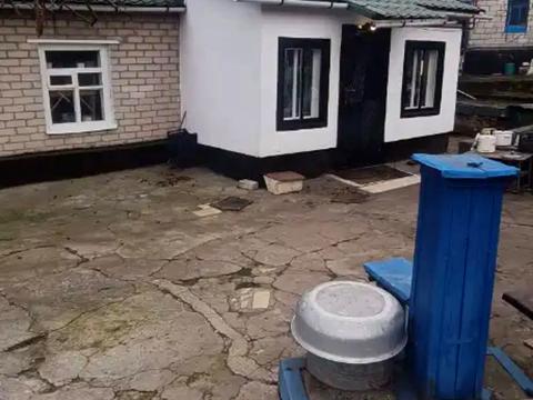 будинок за адресою Михайла Комарова вул., 5