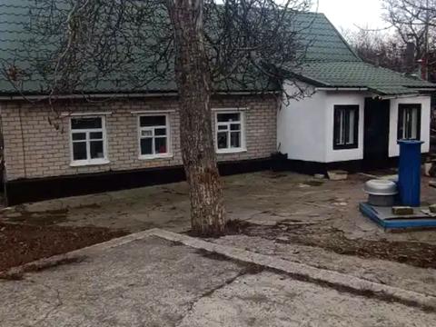 будинок за адресою Михайла Комарова вул., 5