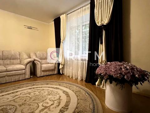 квартира по адресу Гулака-Артемовского ул., 13а