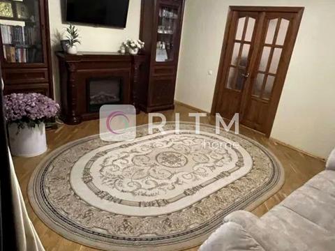 квартира по адресу Гулака-Артемовского ул., 13а