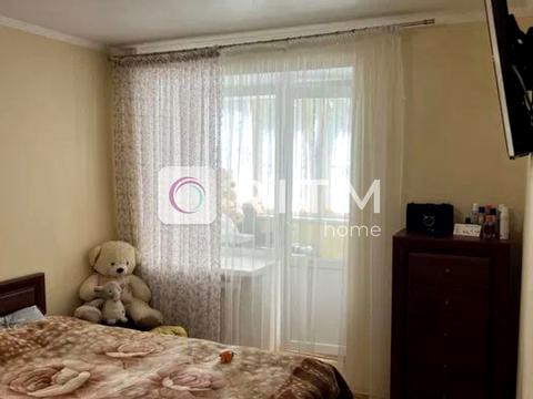 квартира по адресу Гулака-Артемовского ул., 13а