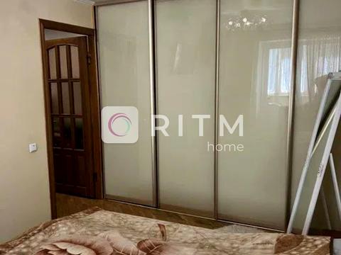 квартира по адресу Гулака-Артемовского ул., 13а