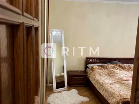 квартира по адресу Гулака-Артемовского ул., 13а