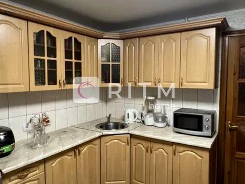 квартира по адресу Гулака-Артемовского ул., 13а