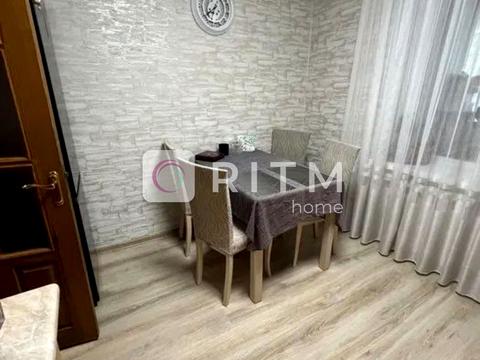 квартира по адресу Гулака-Артемовского ул., 13а