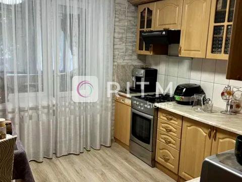 квартира по адресу Гулака-Артемовского ул., 13а