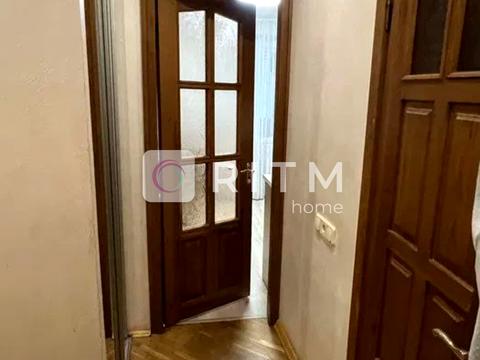 квартира по адресу Гулака-Артемовского ул., 13а