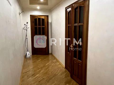 квартира по адресу Гулака-Артемовского ул., 13а