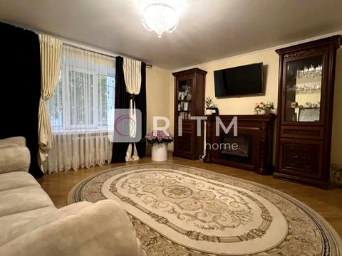 квартира по адресу Гулака-Артемовского ул., 13а