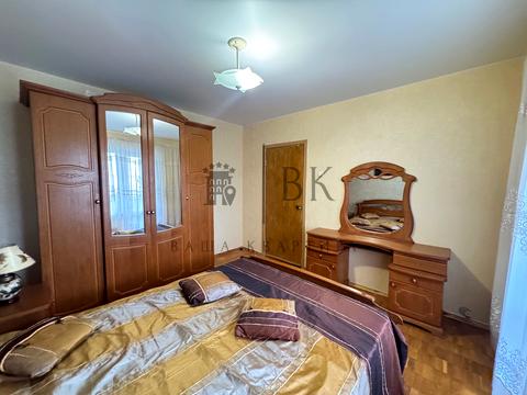 квартира за адресою Ревуцького вул., 29-Б