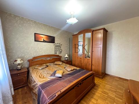 квартира за адресою Ревуцького вул., 29-Б