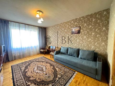 квартира за адресою Ревуцького вул., 29-Б