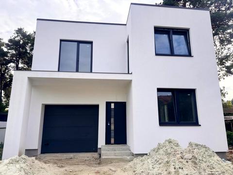 дом по адресу Хвойная ул.