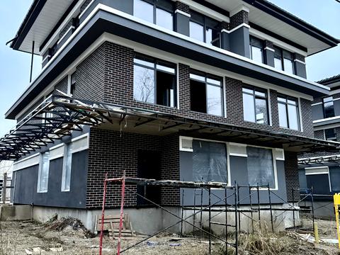 будинок за адресою Родини Рубанів вул., 9