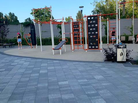 квартира за адресою Регенераторна вул., 4 к11