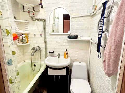 квартира за адресою Охтирська вул., 15