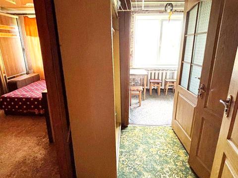 квартира за адресою Охтирська вул., 15