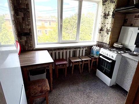 квартира за адресою Охтирська вул., 15