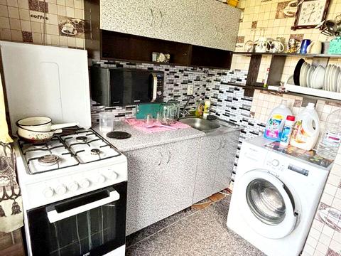 квартира за адресою Охтирська вул., 15