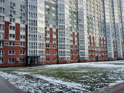 квартира по адресу Бориса Гмыри ул., 20