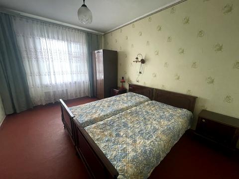 квартира за адресою Водограйна вул. (Гаврилова), 4