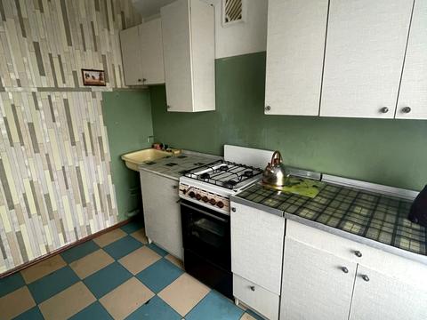 квартира за адресою Водограйна вул. (Гаврилова), 4