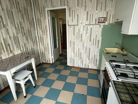 квартира за адресою Водограйна вул. (Гаврилова), 4