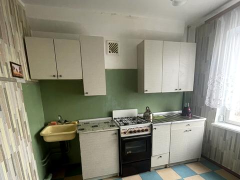 квартира за адресою Водограйна вул. (Гаврилова), 4