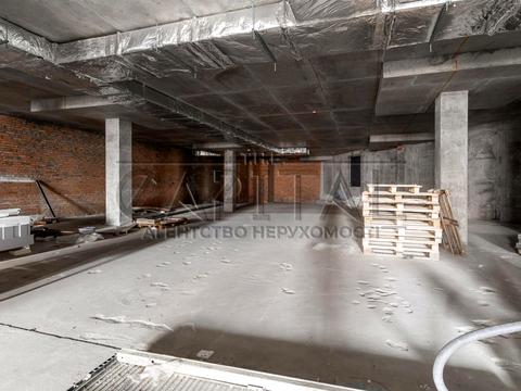 комерційна за адресою Миколи Бажана просп., 8-А