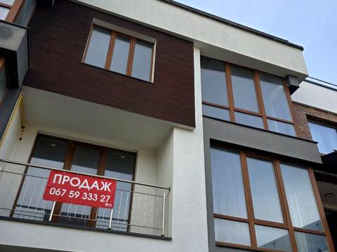 дом по адресу Львовская ул.