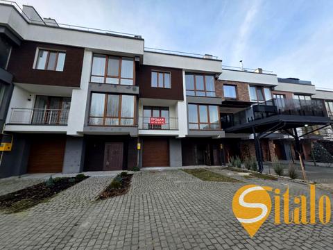 дом по адресу Львовская ул.