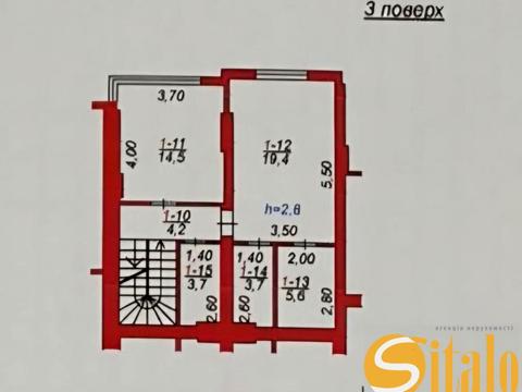 дом по адресу Львовская ул.