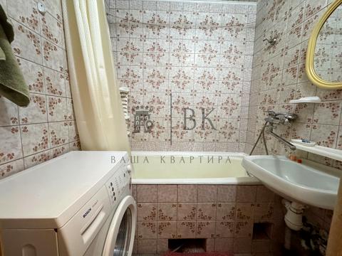 квартира за адресою Ревуцького вул., 29-Б