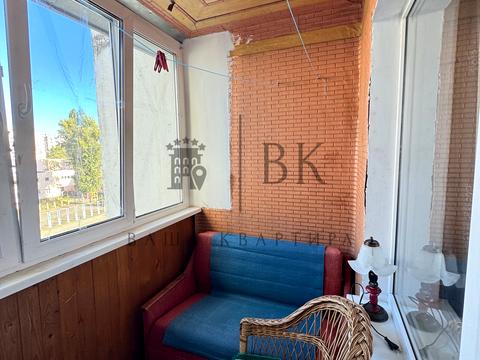 квартира за адресою Ревуцького вул., 29-Б