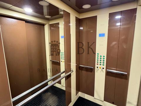 квартира за адресою Ревуцького вул., 29-Б