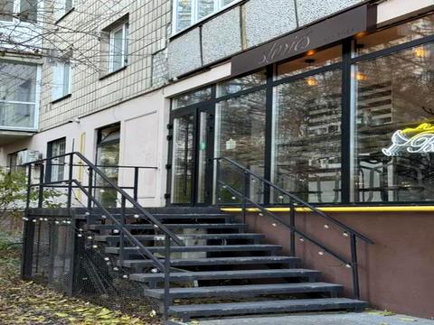 комерційна за адресою Андрія Верхогляда вул. (Михайла Драгомирова), 2