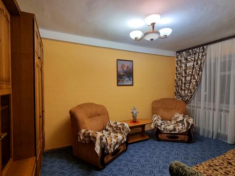 квартира за адресою Празька вул., 10