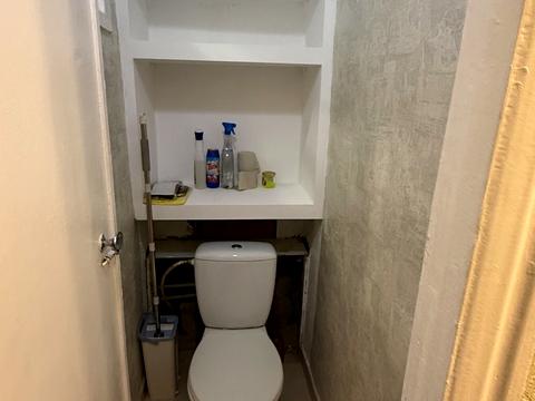 квартира по адресу Игоря Дорошенко ул. (Циолковского), 59