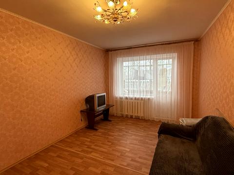 квартира по адресу Игоря Дорошенко ул. (Циолковского), 59