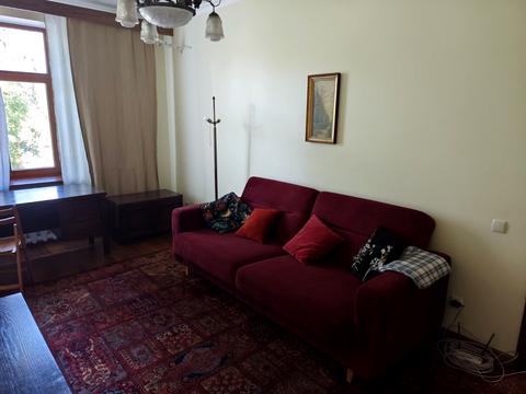 квартира за адресою Прохоровська вул., 1/3