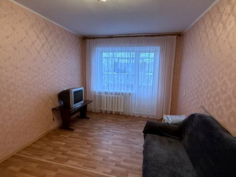 квартира по адресу Игоря Дорошенко ул. (Циолковского), 59